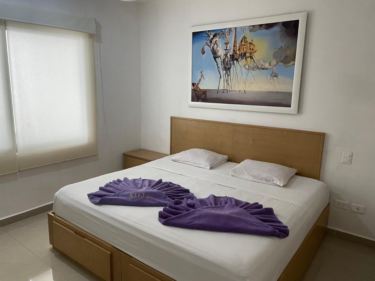 Luxury Apartment Two Playa del Carmen Exterior foto